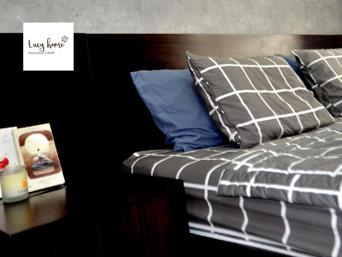Lucyhome Masteri Thao Dien Apartment Ho Şi Min Exterior foto
