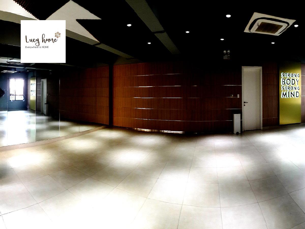 Lucyhome Masteri Thao Dien Apartment Ho Şi Min Exterior foto