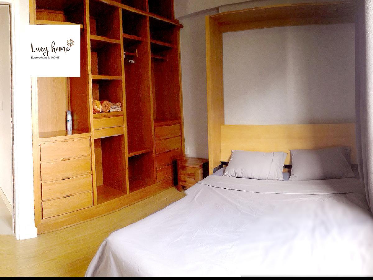 Lucyhome Masteri Thao Dien Apartment Ho Şi Min Exterior foto