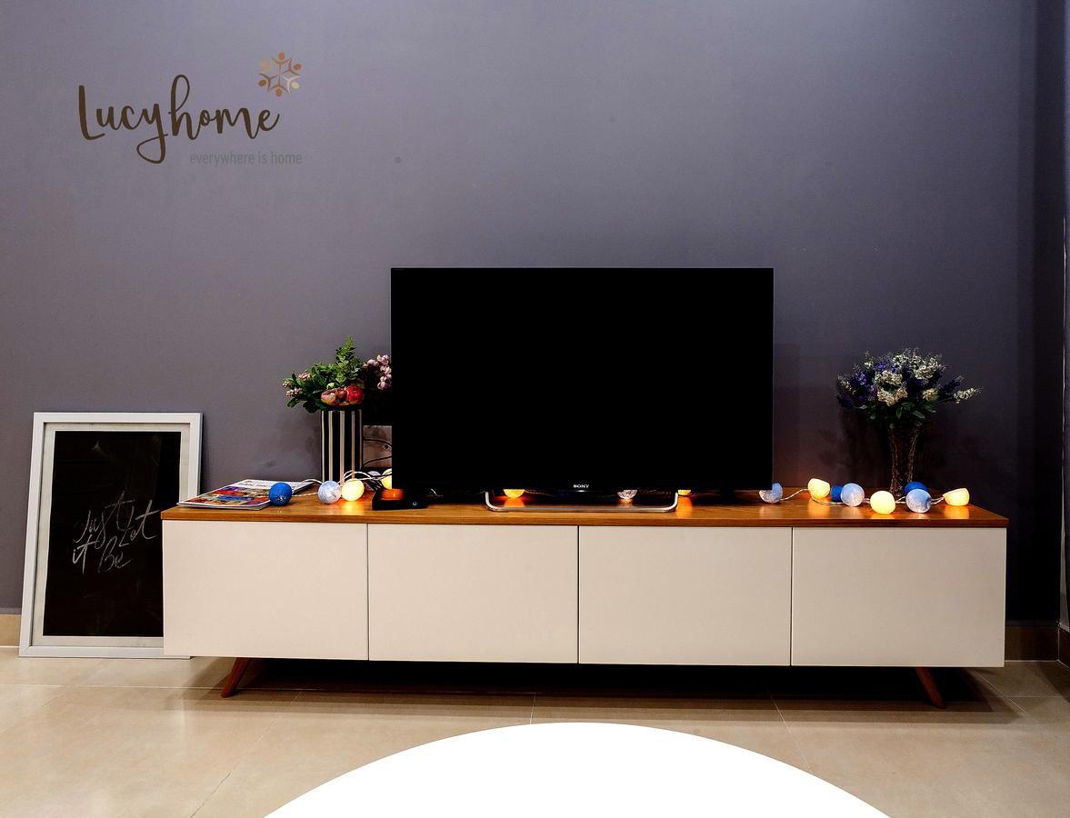 Lucyhome Masteri Thao Dien Apartment Ho Şi Min Exterior foto