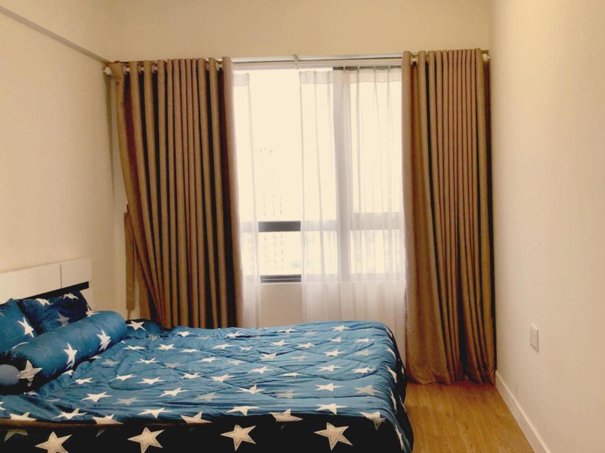 Lucyhome Masteri Thao Dien Apartment Ho Şi Min Exterior foto