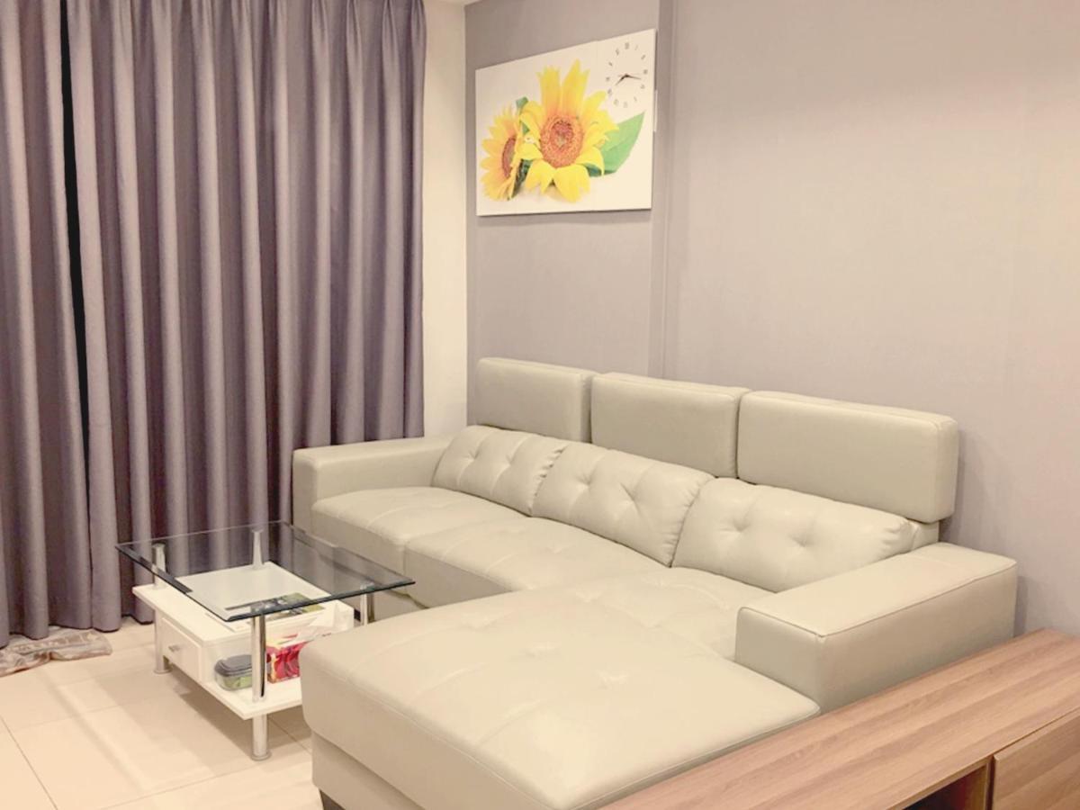 Lucyhome Masteri Thao Dien Apartment Ho Şi Min Exterior foto