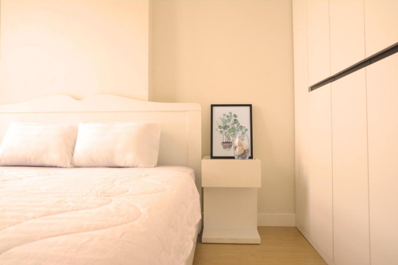 Lucyhome Masteri Thao Dien Apartment Ho Şi Min Exterior foto