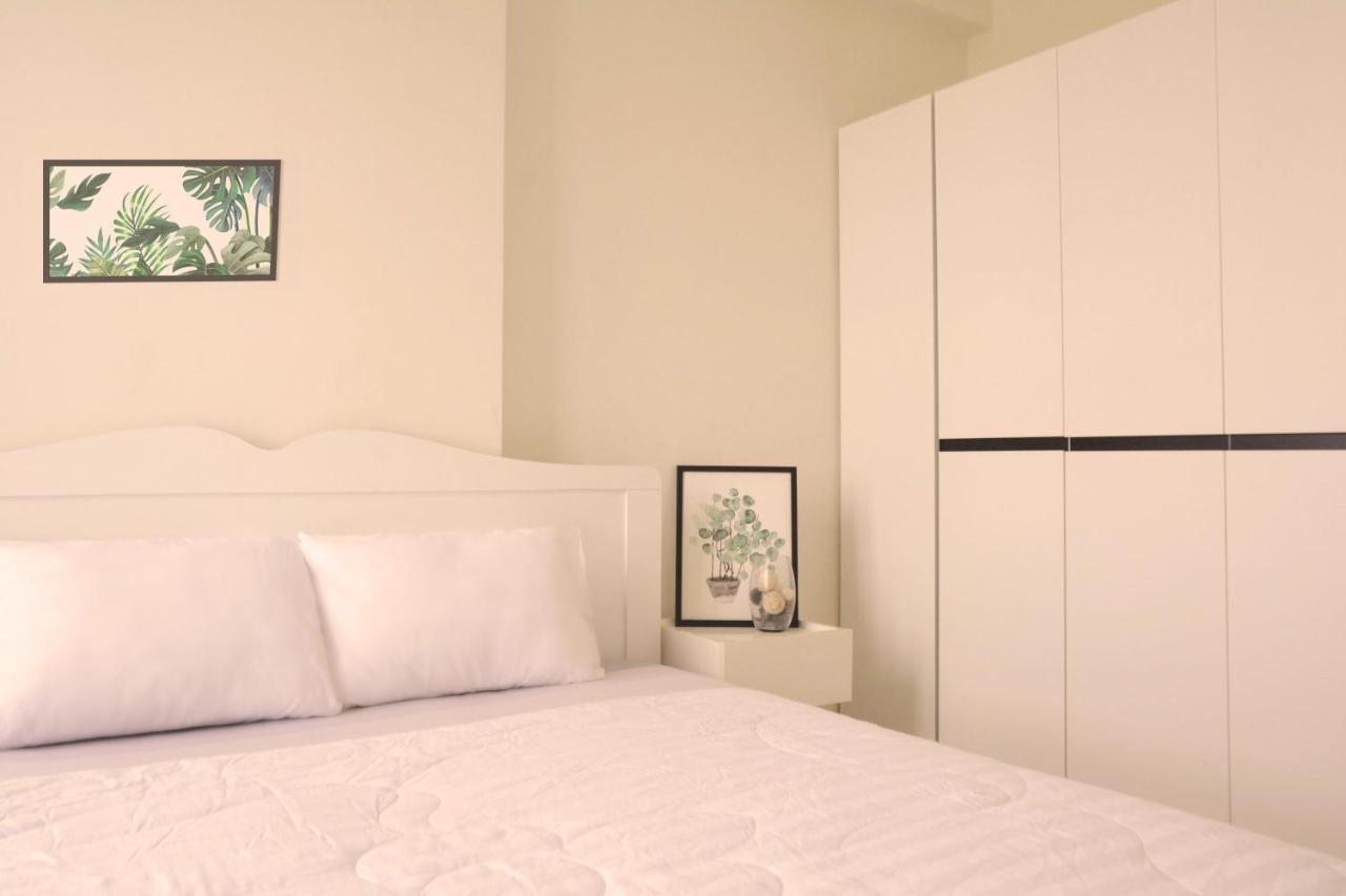 Lucyhome Masteri Thao Dien Apartment Ho Şi Min Exterior foto